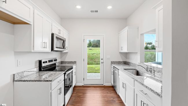 110 Sunriff Ct, Townhouse with 3 bedrooms, 3 bathrooms and 1 parking in Greer SC | Image 11