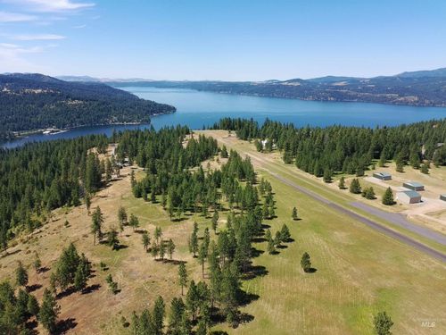 0 S Runway Ln, Harrison, ID, 83833 | Card Image
