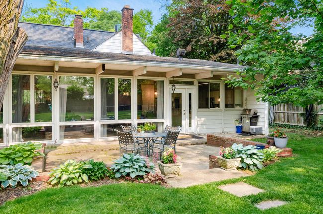 146 N Roosevelt Ave, House other with 3 bedrooms, 2 bathrooms and null parking in Bexley OH | Image 37
