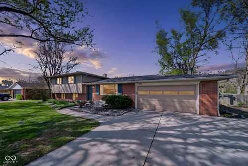 2322 W Del Mar Dr, Crawfordsville, IN, 47933-5000 | Card Image