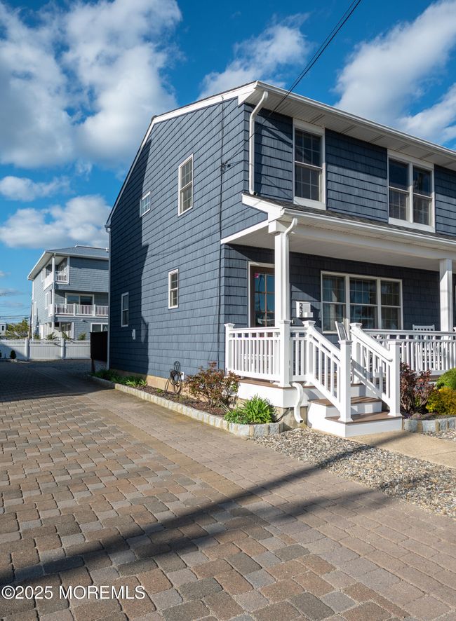 234 13 Th Ave, Condo with 3 bedrooms, 2 bathrooms and 1 parking in Seaside Park NJ | Image 25
