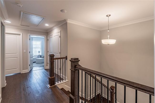 1382 Doublegate Dr Ne, Townhouse with 4 bedrooms, 4 bathrooms and null parking in Brookhaven GA | Image 29