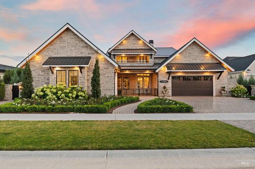 1781 E Garden Brook Dr, Eagle, ID, 83616-7587 | Card Image