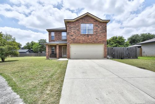 8807 Shadow Wood Ln, Converse, TX, 78109-2026 | Card Image