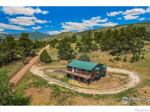 291 Palisade Mountain Drive, Drake, CO, 80515 | Card Image