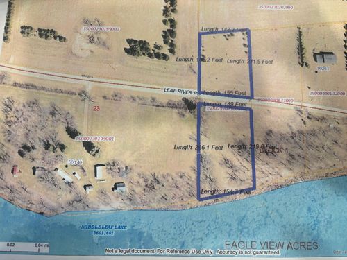 TBD Leaf River Rd, Ottertail, MN, 56571 | Card Image