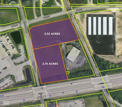 1301 E 60th St, Anderson, IN, 46013-3005 | Card Image