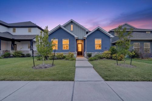 117 Olympus St, Wylie, TX, 75098-5569 | Card Image