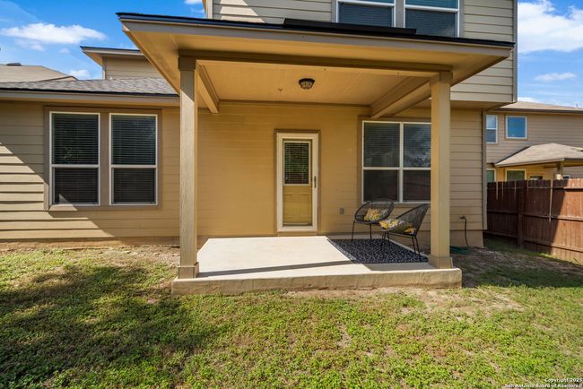 133 Finch Knl, House other with 4 bedrooms, 4 bathrooms and null parking in San Antonio TX | Image 35