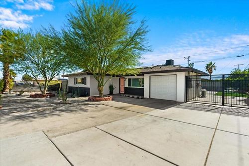 359 W Bon Air Dr, Palm Springs, CA, 92262-1410 | Card Image