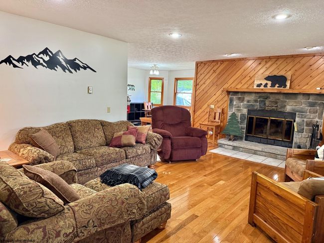 146 Yoakum Run Rd, House other with 4 bedrooms, 3 bathrooms and 3 parking in Davis WV | Image 7