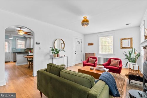 664 Regester Ave, BALTIMORE, MD, 21212-1917 | Card Image