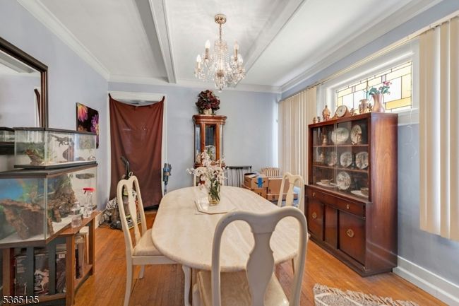 116 Berkeley Ave, Home with 6 bedrooms, 2 bathrooms and null parking in Bloomfield NJ | Image 12