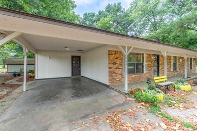 364 Campground Road, House other with 3 bedrooms, 2 bathrooms and null parking in Beebe AR | Image 3