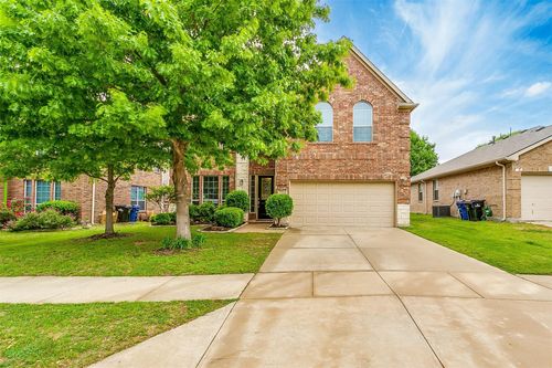 11462 Henderson Dr, Frisco, TX, 75035-8844 | Card Image