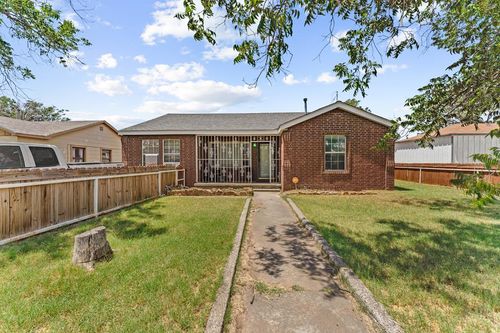 2723 E 31st St, Odessa, TX, 79762-7801 | Card Image