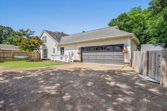 474 Quail Crest Dr, House other with 5 bedrooms, 3 bathrooms and null parking in Collierville TN | Image 35