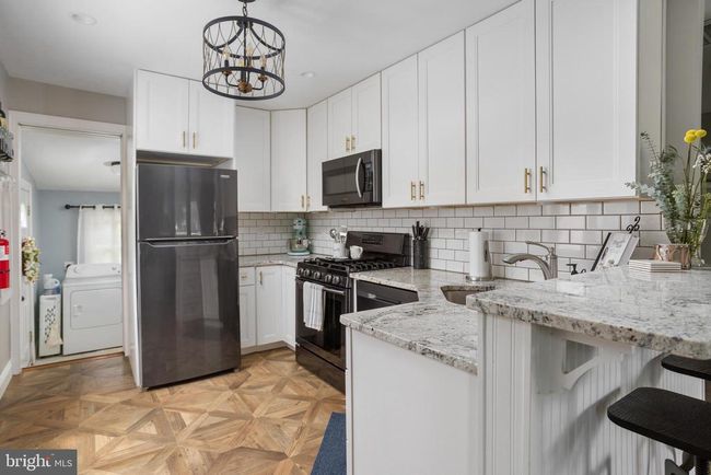 416 Melrose Ave, House other with 2 bedrooms, 2 bathrooms and null parking in MAPLE SHADE NJ | Image 11