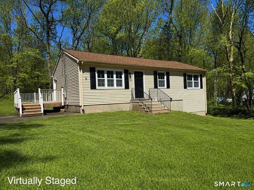 234 Congdon Rd, Voluntown, CT, 06384-1115 | Card Image