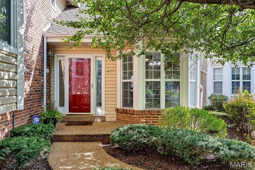 4-417 Meramec Way, Saint Charles, MO, 63303-8447 | Card Image