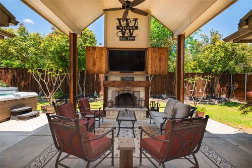 5204 Lake Bend Dr, McKinney, TX, 75071-6479 | Card Image