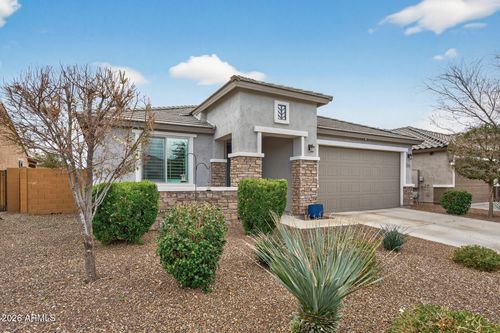 25915 W Deer Valley Rd, Buckeye, AZ, 85396-2531 | Card Image