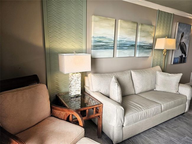 APT-1233B - 5220 Seawall Blvd, Condo with 1 bedrooms, 1 bathrooms and null parking in Galveston TX | Image 6
