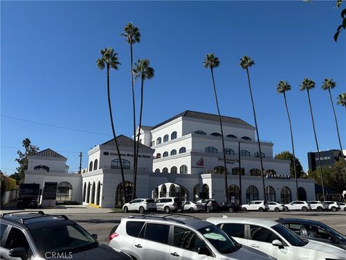 403-1111 N Brand Blvd, Glendale, CA, 91203-2305 | Card Image