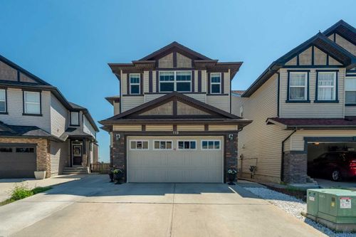 119 Skyview Point Road Ne, Calgary, AB, T3N0K4 | Card Image
