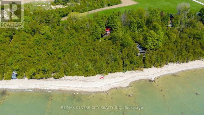 82431 Golf Course Road, House other with 3 bedrooms, 2 bathrooms and 5 parking in Ashfield-Colborne-Wawanosh (Colborne) ON | Image 10