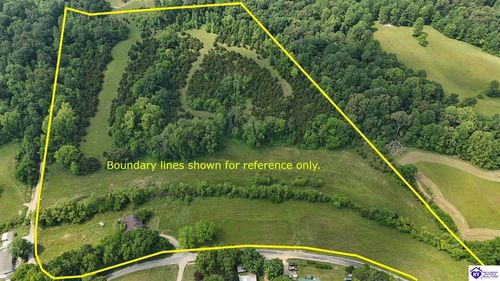 0 Locust Grove Rd, Bonnieville, KY, 42713 | Card Image