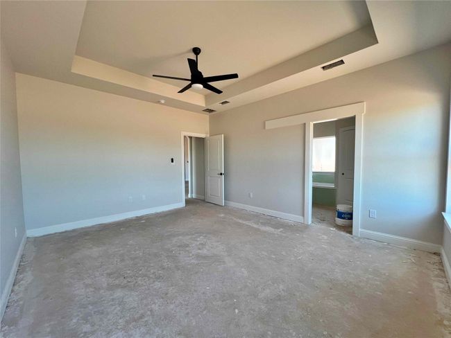 Primary Bedroom | Image 9