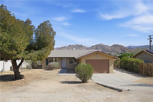 61861 Morningside Rd, Joshua Tree, CA, 92252 | Card Image