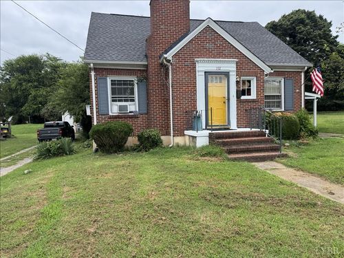 192 North Ave, Danville, VA, 24540-3162 | Card Image
