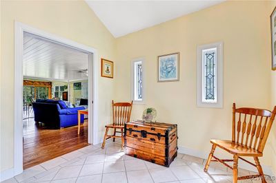 Foyer- Ceramic Tile Floors | Image 3