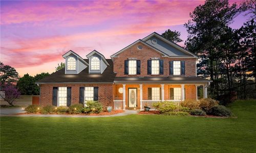 151 River Park Cir, McDonough, GA, 30252-7070 | Card Image