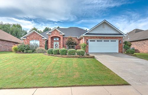 206 Camelot, Rogers, AR, 72756-6966 | Card Image