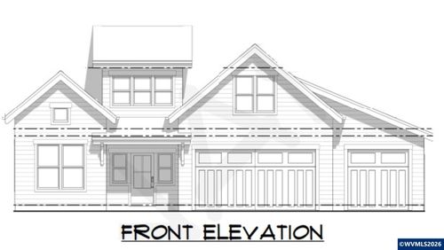 3250 Earhart St S, Salem, OR, 97302-5583 | Card Image