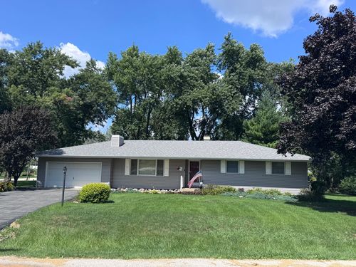 805 Chelsea Street, New Lenox, IL, 60451 | Card Image