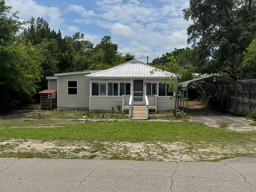 505 Nw 3rd St, Carrabelle, FL, 32322-7091 | Card Image