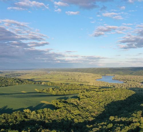 TBD 208 Acres Cottontail Lane, WAUZEKA, WI, 53826 | Card Image