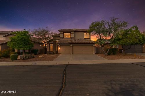 40844 N Majesty Ct, Anthem, AZ, 85086-1765 | Card Image