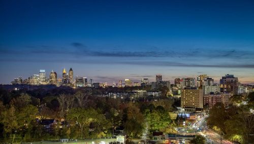 unit-1006-2425 Peachtree Rd Ne, Atlanta, GA, 30305-4397 | Card Image