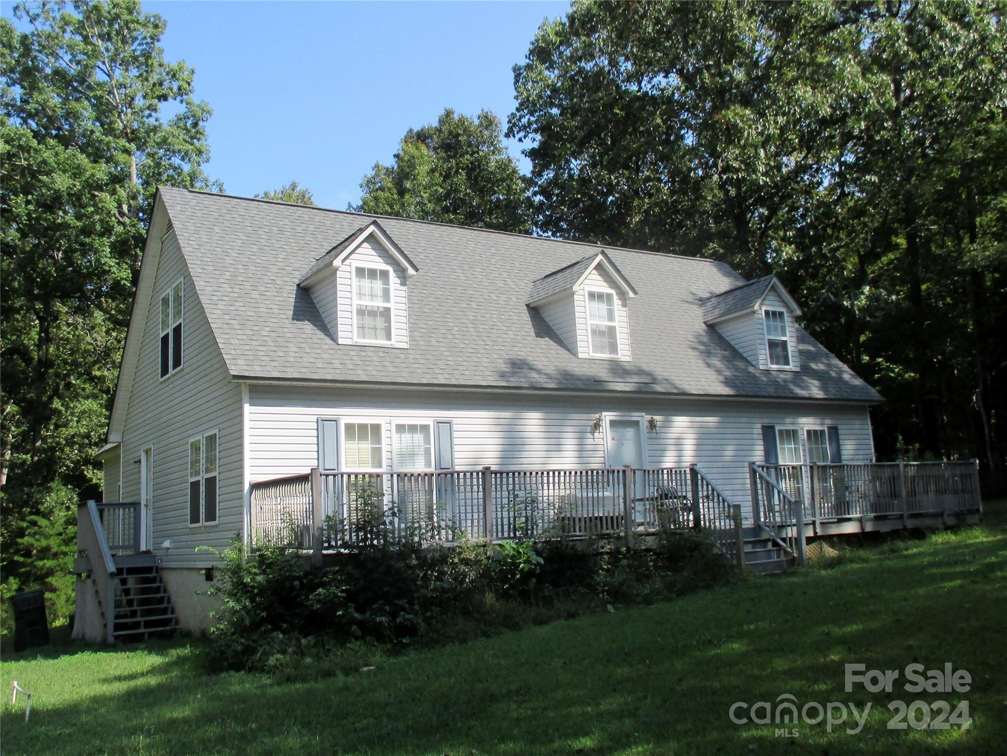 Pine Oak Rd, Waxhaw, NC 28173