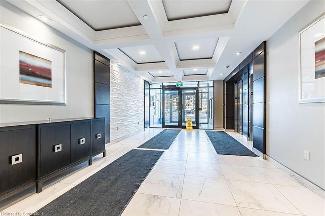 221 - 640 Sauve St, House attached with 2 bedrooms, 2 bathrooms and 1 parking in Milton ON | Image 8
