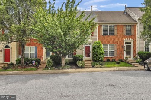 9432 Berkley Ln, FREDERICK, MD, 21701-7605 | Card Image