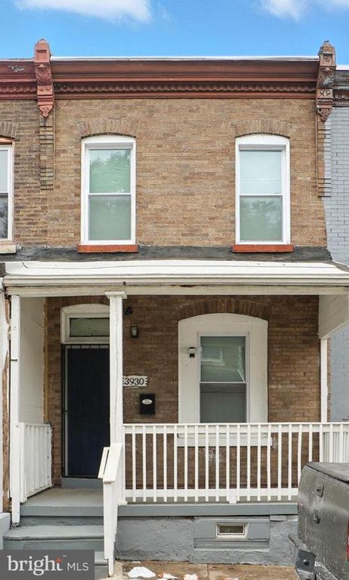3930 Priscilla St, PHILADELPHIA, PA, 19140-2809 | Card Image