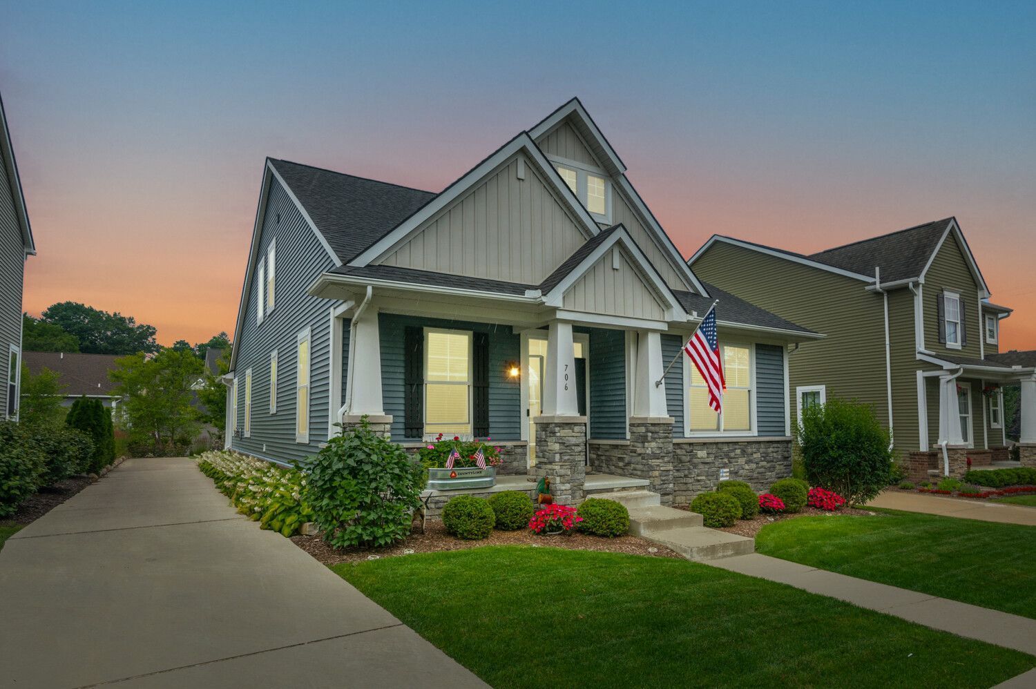 Union St, Milford, MI 48381