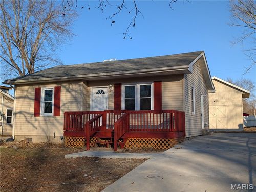 1125 Meadow Dr, Cottage Hills, IL, 62018-1543 | Card Image