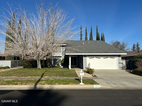 431 Fantasy St, Palmdale, CA, 93551-2959 | Card Image